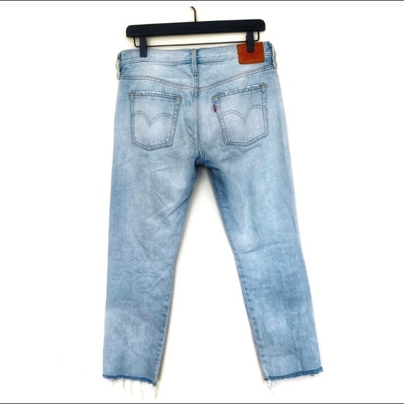 Levi’s 501 Jeans - Picture 3 of 5